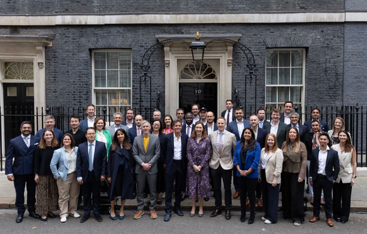 OX Delivers ⚡️🚚 tweet media