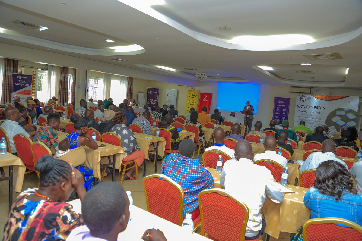 Airtel Uganda tweet media