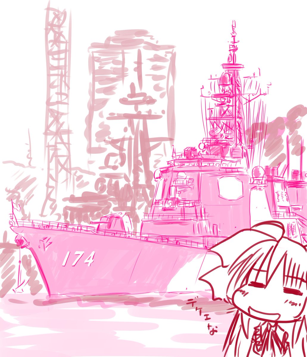 #絵描きさんと繋がりたい
#絵柄が好みって人にフォローされたい
相変わらずお腹痛いでござる(¦3ꇤ[▓▓] 