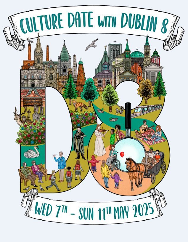 National Archives, Ireland (@narireland) on Twitter photo We're getting excited about our "Humans of Dublin 8: revealing the community through the 1911 census" talks which we're giving tomorrow as part of the <a href="/CultureDateD8/">Culture Date D8</a> Festival! Check out the full programme of events at bit.ly/3YDzZea. <a href="/DeptCultureIRL/">Tourism-Culture-Arts-Gaeltacht-Sport-Media</a> #HistoryD8 We're getting excited about our "Humans of Dublin 8: revealing the community through the 1911 census" talks which we're giving tomorrow as part of the <a href="/CultureDateD8/">Culture Date D8</a> Festival! Check out the full programme of events at bit.ly/3YDzZea. <a href="/DeptCultureIRL/">Tourism-Culture-Arts-Gaeltacht-Sport-Media</a> #HistoryD8