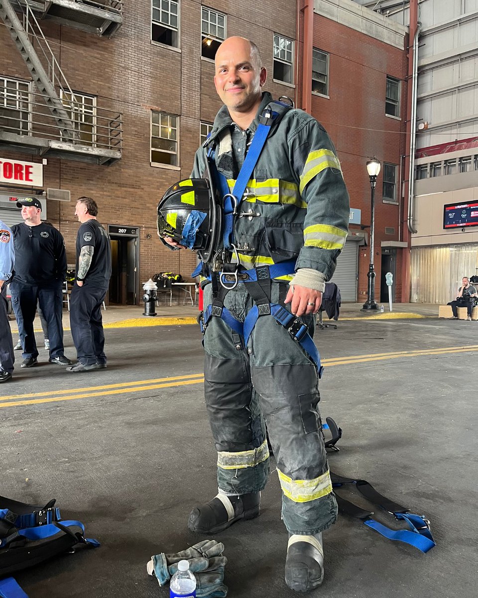 Leary Firefighters tweet media