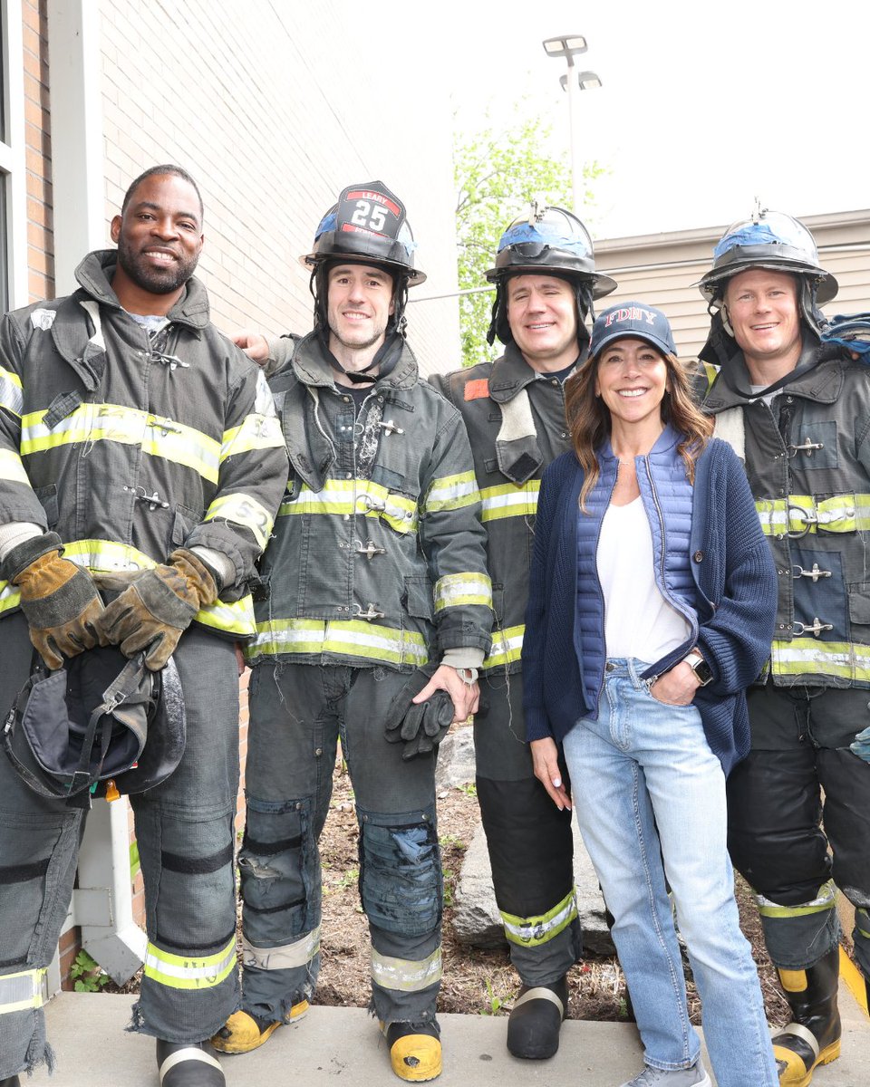 Leary Firefighters tweet media