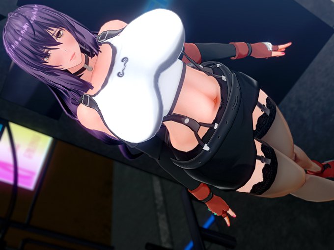 コスプレ夜間催眠 