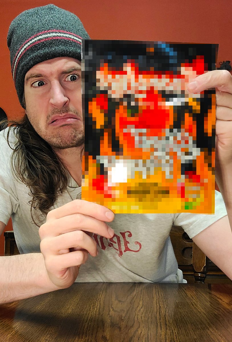 Some of the "interesting" items I'll be eating the closer we get to the $500 fundraising goal! 
- - -
Make a donation today!
gofund.me/f02d3af4
- - -
✂ The Big Shave – Livestream Info
📅 Date: May 10th at 3pm CT
📺 Livestreaming on Facebook &amp; YouTube
