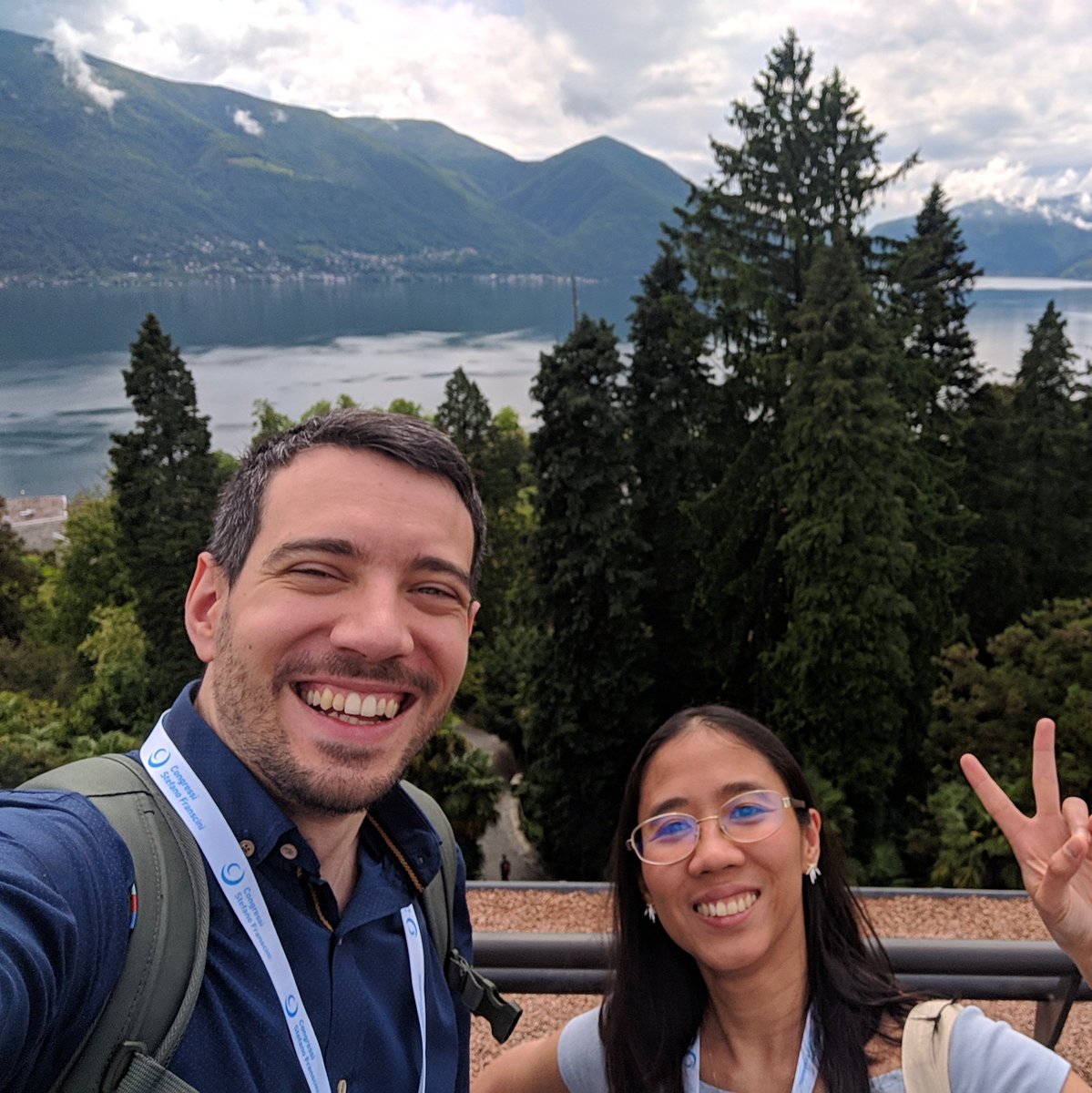 Amazing conference on the application of AI in RNA biology! With great science and and better scientists. Thrilling share and discuss such exciting topics and to be part of this emerging field!
<a href="/gagneurlab/">gagneurlab</a> <a href="/MPI_Biochem/">Max Planck Institute of Biochemistry (MPIB)</a>