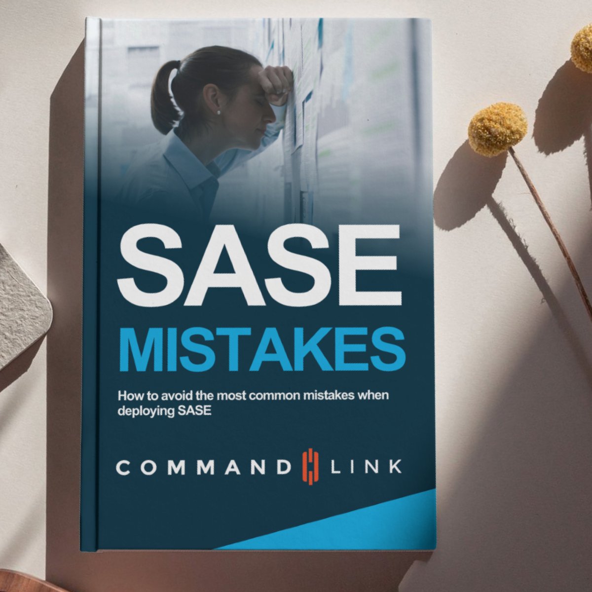 CommandLink's tweet image. ⚠️ Deploying SASE should simplify security and networking, but many IT teams fall into avoidable pitfalls that lead to performance issues, security gaps, and wasted budgets.
Checkout our latest eBook to learn how to deploy SASE the right way: commandlink.com/sase-horror-st…
#SASE…
