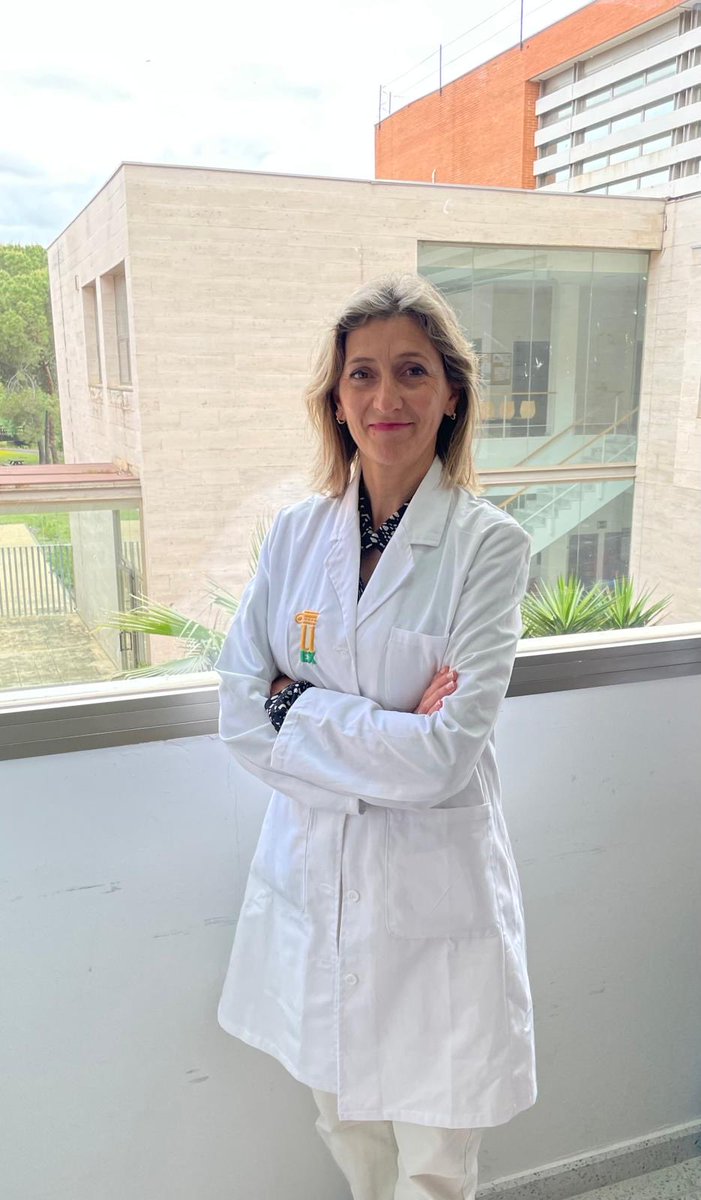 Educación, Ciencia y Formación Profesional (@educacionext) on Twitter photo 👩🏼🔬La docente de <a href="/infouex/">UEx</a> Sonia Mulero Navarro es elegida miembro del Comité Español de Ética de la Investigación
✅La propuesta de <a href="/Junta_Ex/">Junta de Extremadura</a> es aprobada en el Consejo de Política Científica, celebrado en Valencia
🔗juntaex.es/w/sonia-mulero
<a href="/MercedesVaquera/">Mercedes Vaquera</a> 👩🏼🔬La docente de <a href="/infouex/">UEx</a> Sonia Mulero Navarro es elegida miembro del Comité Español de Ética de la Investigación
✅La propuesta de <a href="/Junta_Ex/">Junta de Extremadura</a> es aprobada en el Consejo de Política Científica, celebrado en Valencia
🔗juntaex.es/w/sonia-mulero
<a href="/MercedesVaquera/">Mercedes Vaquera</a>