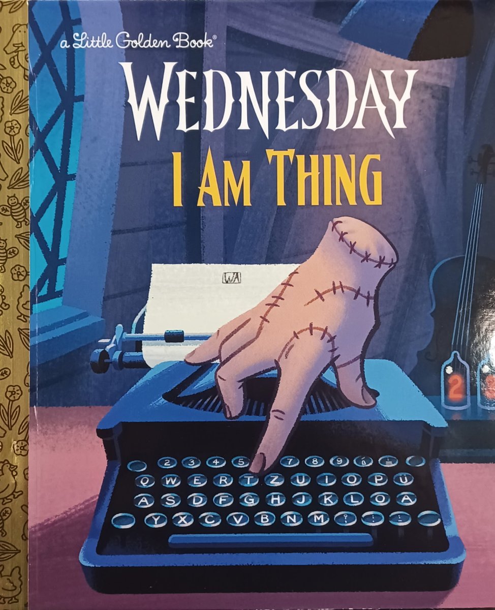 Strange Adventures tweet media