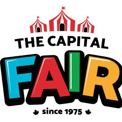 Join us this summer at The Capital Fair for our 50th Anniversary Celebration! 🎡🎪😎🇨🇦

#capitalfair  #carleton
#thecapitalfair #capitalfairottawa
#Ottawa #ottawaevents