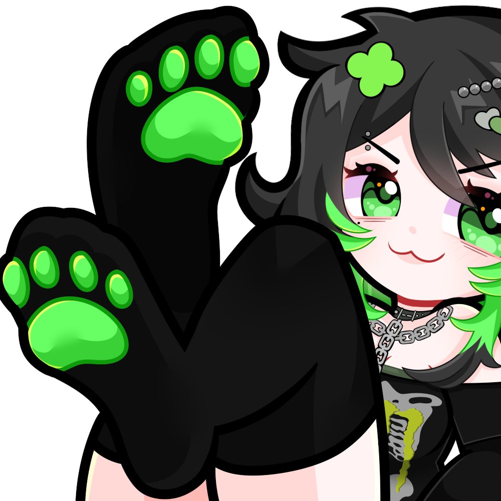 ImCamilahh's tweet image. More commissions "YCH Paws", thank you all very much for your support. 🥰🌷✨
RTs are appreciated ♡
✦ Vgen: Vgen.co/ImCamilahh
#TwitchEmoteArtist #Twitch #cute #emotes #Alert #kawaii #art #commsopen #Chibis #VGenComm #PAWS