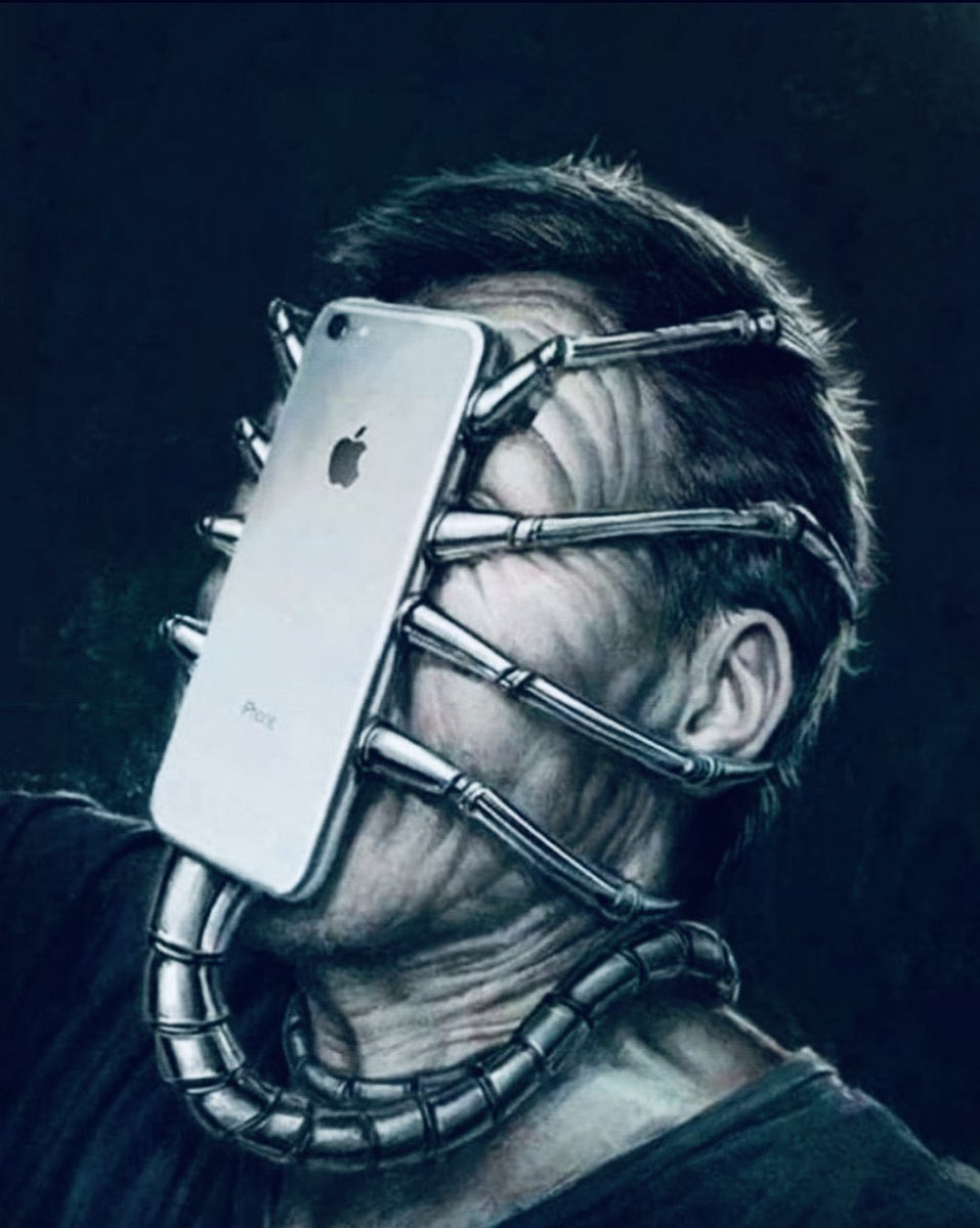 Your phone is designed to steal your attention.

And it’s really good at it.

You don’t need to throw it away…
You just need smarter boundaries.

These 5 steps helped me take back control (#4 is key): 👇