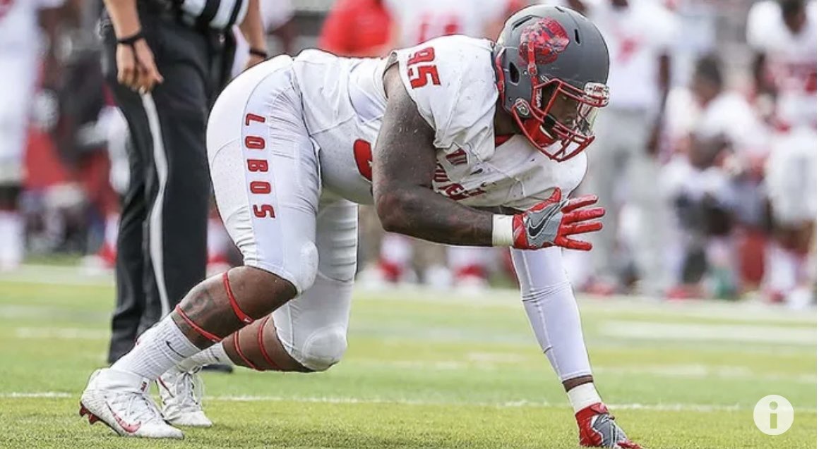 Kore Thomas (@ch_kdt55) on Twitter photo After a great conversation with <a href="/COACHJJ_LOBOS/">John Johnson</a> I am honored to say that I have received an offer from <a href="/UNMLOBOS/">New Mexico Lobos</a>!!!! <a href="/drobalwayzopen/">David Robinson</a> <a href="/twftraining/">Brandon Tucker / Trenchwarfare</a> <a href="/coachwvde/">Jonathan Wade 🍊🔥CoachWVDE🔥🍊</a> <a href="/JClarkHFB247/">Jeremy Clark</a> <a href="/jlovvorn7/">Jason Lovvorn</a> <a href="/samspiegs/">Sam Spiegelman</a> <a href="/FBA_Sports/">First Baptist Athletics</a> <a href="/Jason_Howell/">Jason Howell</a> <a href="/DemetricDWarren/">Demetric D. Warren</a> After a great conversation with <a href="/COACHJJ_LOBOS/">John Johnson</a> I am honored to say that I have received an offer from <a href="/UNMLOBOS/">New Mexico Lobos</a>!!!! <a href="/drobalwayzopen/">David Robinson</a> <a href="/twftraining/">Brandon Tucker / Trenchwarfare</a> <a href="/coachwvde/">Jonathan Wade 🍊🔥CoachWVDE🔥🍊</a> <a href="/JClarkHFB247/">Jeremy Clark</a> <a href="/jlovvorn7/">Jason Lovvorn</a> <a href="/samspiegs/">Sam Spiegelman</a> <a href="/FBA_Sports/">First Baptist Athletics</a> <a href="/Jason_Howell/">Jason Howell</a> <a href="/DemetricDWarren/">Demetric D. Warren</a>