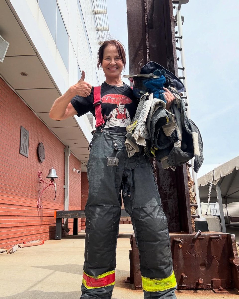 Leary Firefighters tweet media