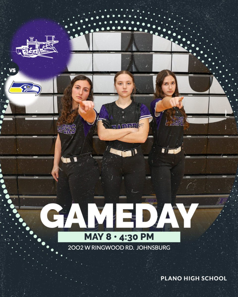 Plano Reaper Softball (@softballreaper) on Twitter photo 