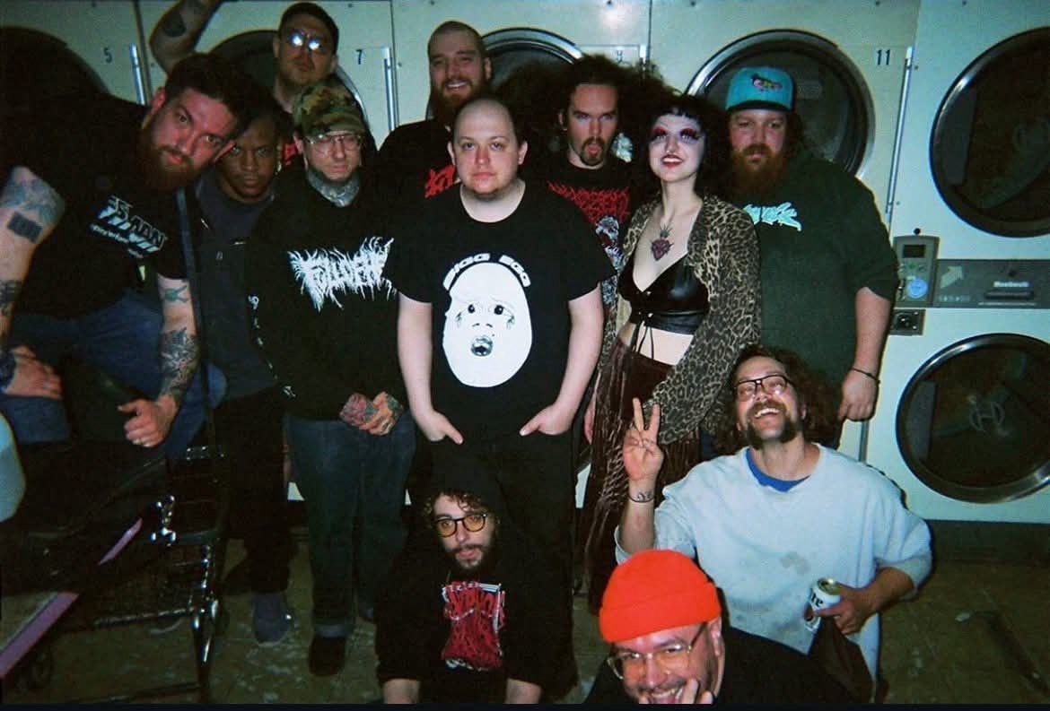 Rest in peace Jim.♥️ We will miss you. Anyone that knew Jim knew how talented, sweet and compassionate Jim was.