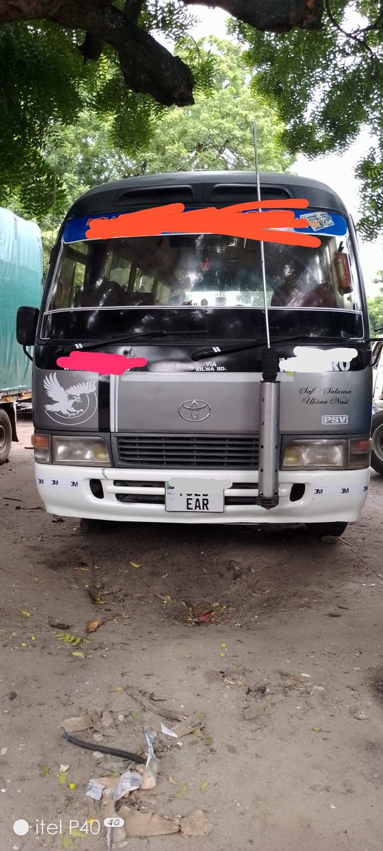 Eng_Matarra's tweet image. TOYOTA COASTER 🔥 🔥 

(Mayai Ndefu)

REG:  #EAR

ENGINE- 1HDT (Turbo)
FUEL - DIESEL 
MANUAL GEAR 
HAINA KIPENGELE CHOCHOTE 

BEI - MIL 68 (Maongezi kidogo)

IPO DAR

CALL - 0719542184