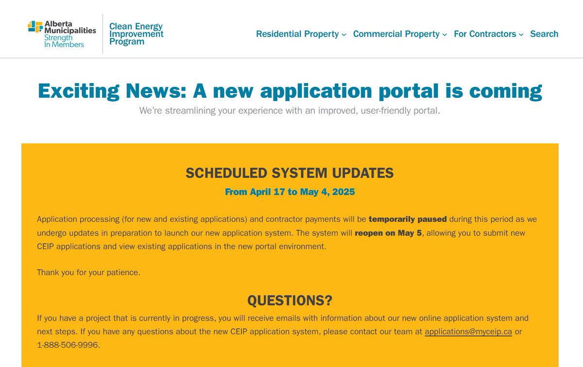 Alberta Fact Checker 🌈 tweet media