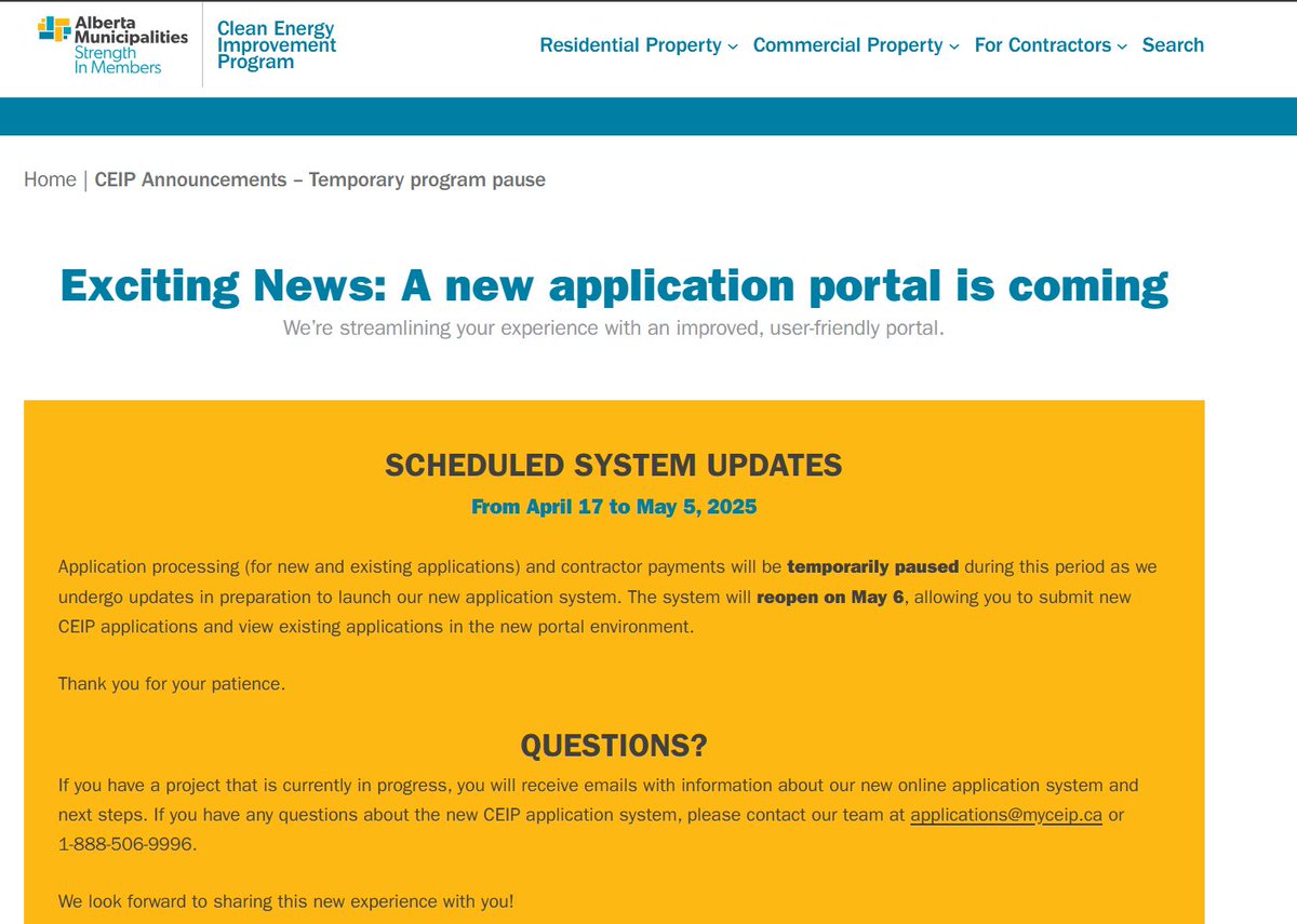 Alberta Fact Checker 🌈 tweet media