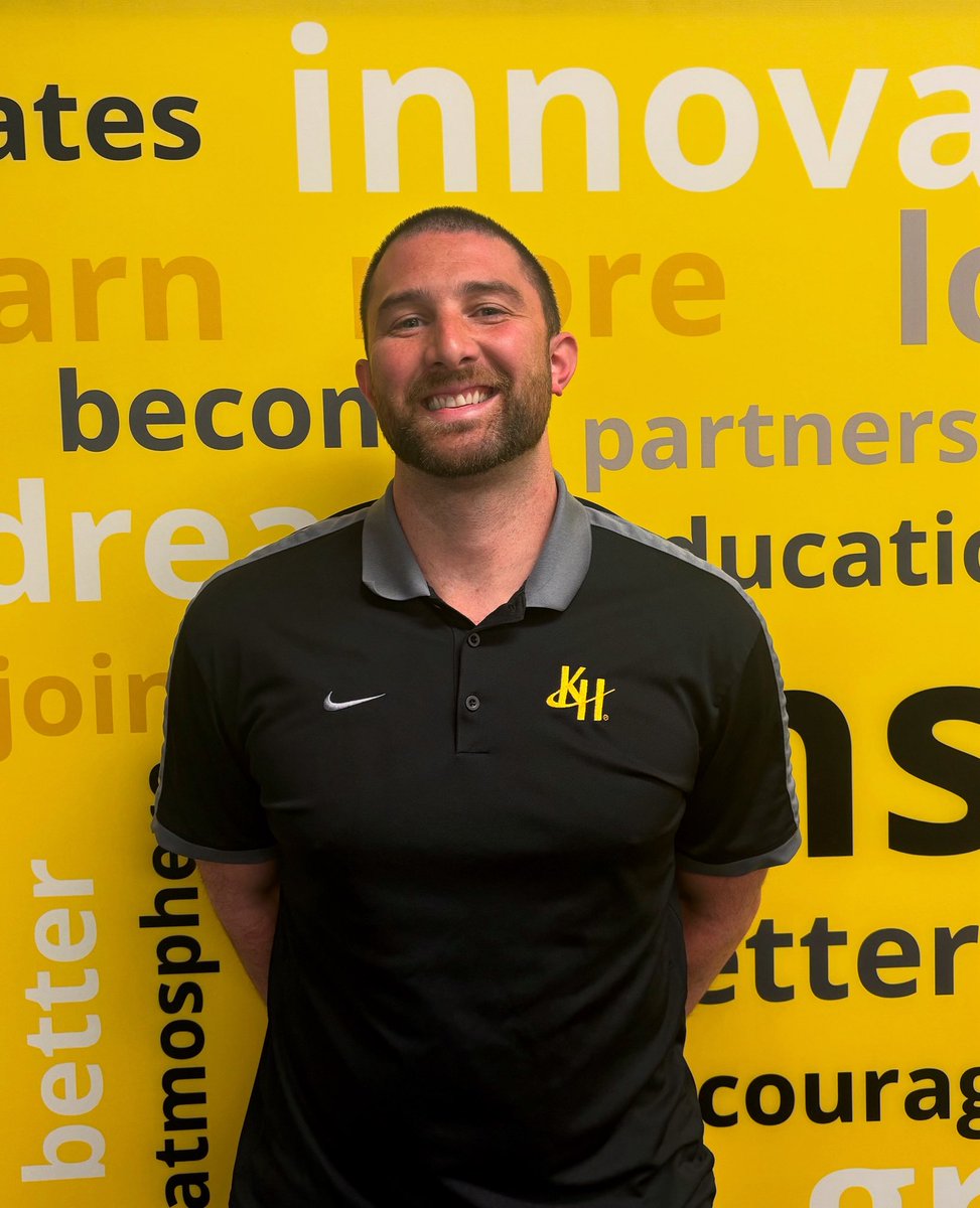 The Knights are proud to announce that Adam Gulick is our new boys varsity basketball coach. Coach Gulick comes with great experiences before becoming a Knight.  He spent the last two years leading the boys varsity program at Allen Park High School. #KnightPride