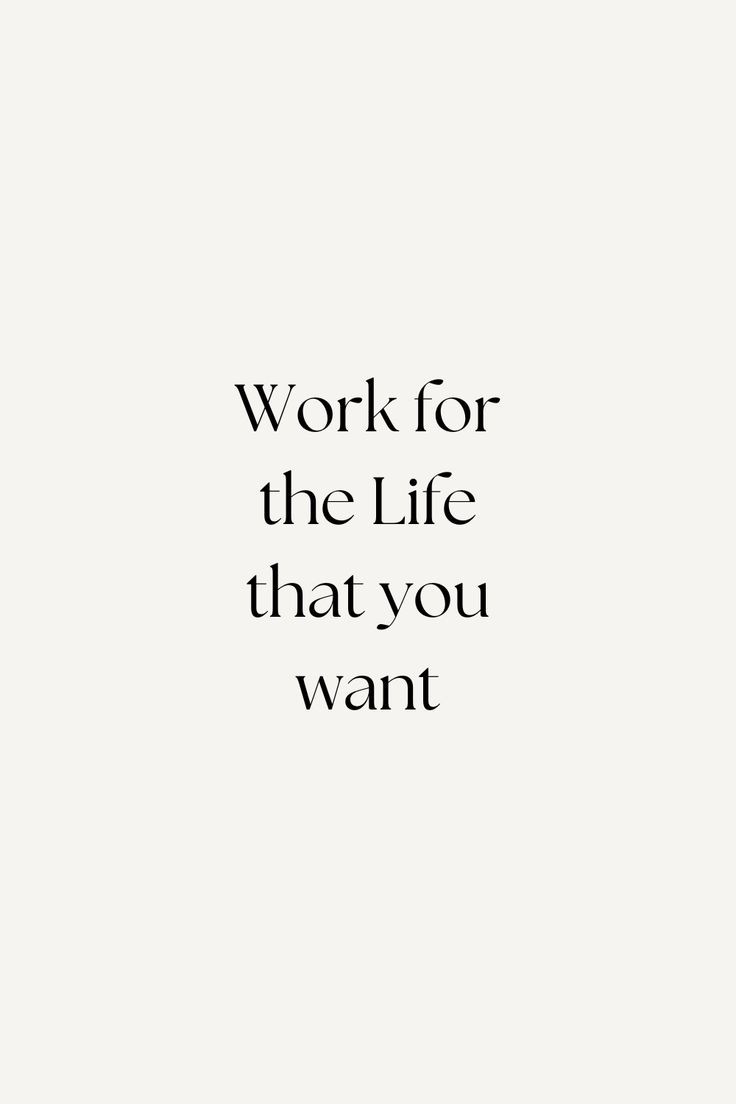 Life