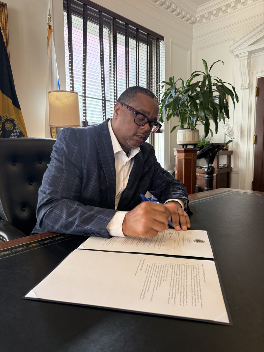 Mayor Ed Gainey (@mayoredgainey) on Twitter photo In response to Tuesday’s destructive storm, I’ve signed an Executive Order directing OEMHS to assess our emergency response & work with the Dept. of City Planning on a climate resilience plan. Climate change is here—we must act now to protect our city, our people, and our future! In response to Tuesday’s destructive storm, I’ve signed an Executive Order directing OEMHS to assess our emergency response & work with the Dept. of City Planning on a climate resilience plan. Climate change is here—we must act now to protect our city, our people, and our future!