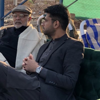 WasiqAlamdar's tweet photo. #NewProfilePic https://t.co/U5HeFDocOW