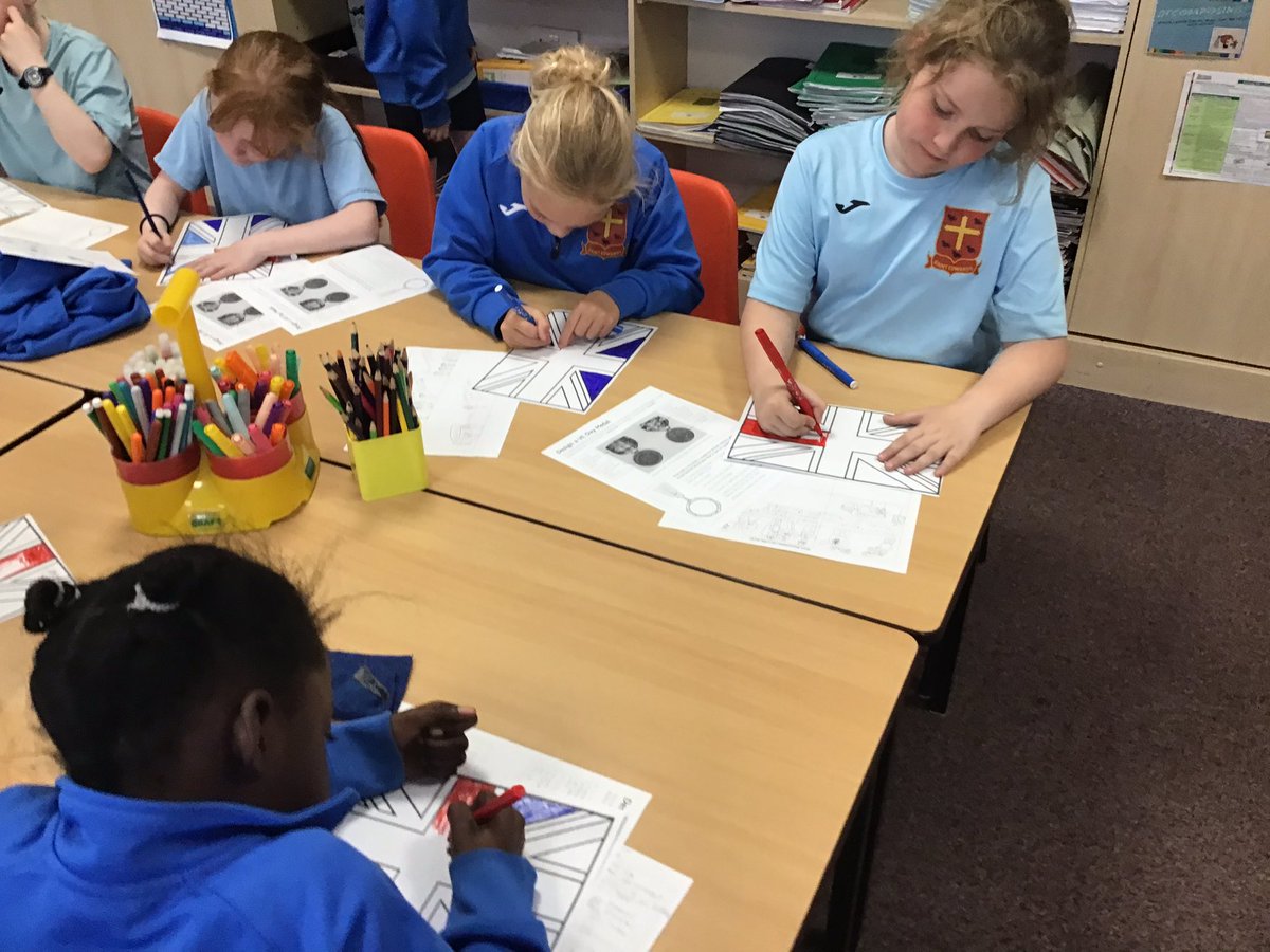 Stedwarddarwen (@stedwarddarwen) on Twitter photo Year 3 celebrated VE Day by making Union Jack Flags and learning about what happened 80 years ago <a href="/RomeroCAT1/">Romero CAT</a> <a href="/BCPP__/">🧡Catholic Primary Partnership🧡</a> #VEDay80 Year 3 celebrated VE Day by making Union Jack Flags and learning about what happened 80 years ago <a href="/RomeroCAT1/">Romero CAT</a> <a href="/BCPP__/">🧡Catholic Primary Partnership🧡</a> #VEDay80