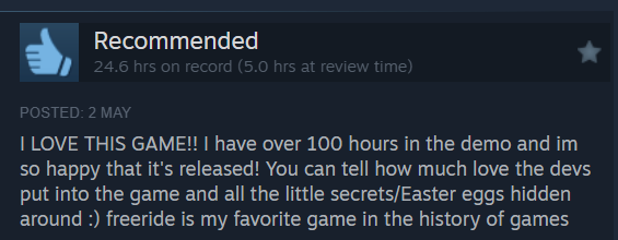 🦋 FREERIDE 🦋 tweet media