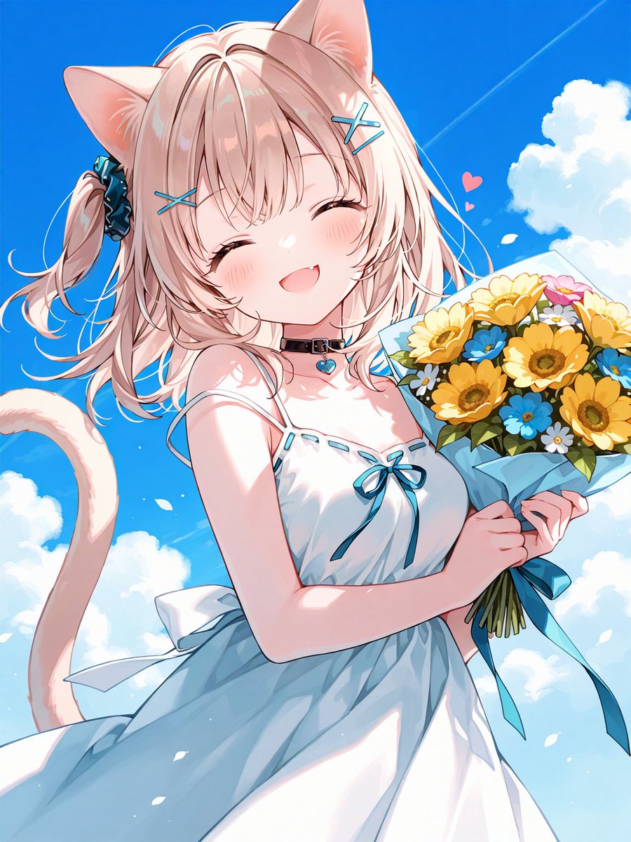 <a href="/miluaiart/">美瑠</a> 美瑠さん
フォロワー200人おめでとうございます✨(*´ω｀*)

表情の表現がステキだなぁって思ってます✨
これからもステキなイラスト楽しみにしてます♪