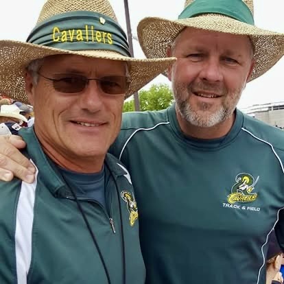 Terry Dosch retired as an Aberdeen Roncalli teacher this week after 40 years at the school. The Ipswich and Northern State graduate taught and coached at Faulkton five years before that.

His impact has been immeasurable.

He was Roncalli’s head football coach for 32 years and