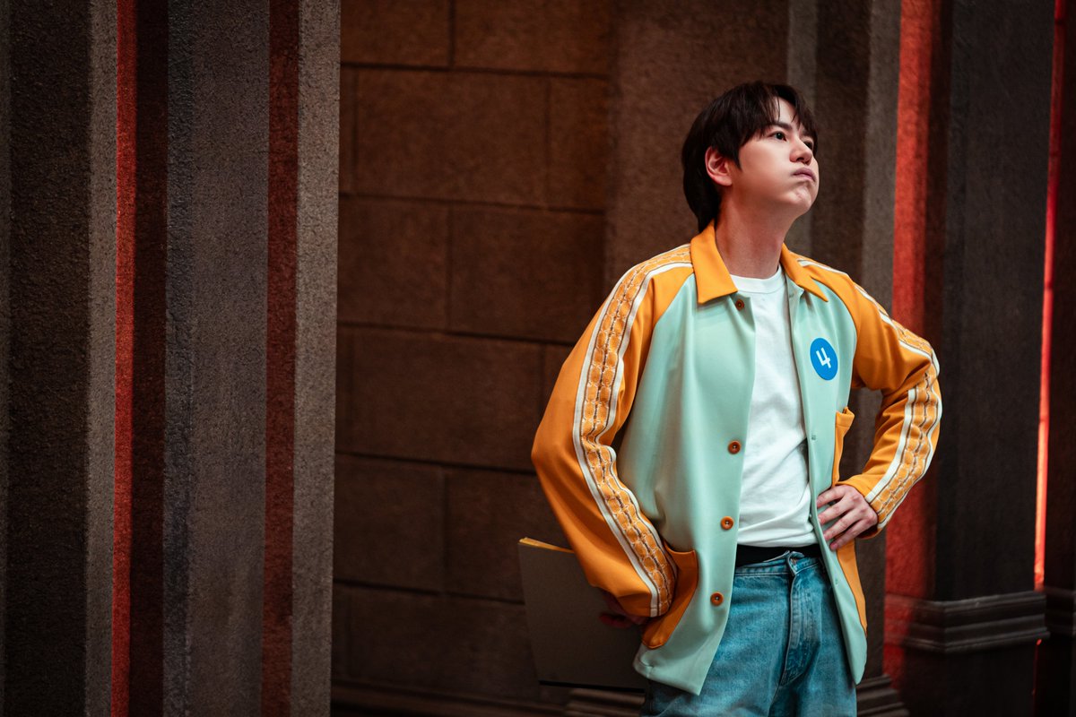 WatchmenID's tweet image. Fix, The Devil's Plan Season 2 jauh lebih seru dan menghibur daripada season sebelumnya 🔥

Seneng banget, Netflix merombak season barunya kali ini setelah season sebelumnya "dirusak" oleh pacifis 🤮

Memasuki 4 episode, sejauh ini mereka kontestan yang paling asik ❤️