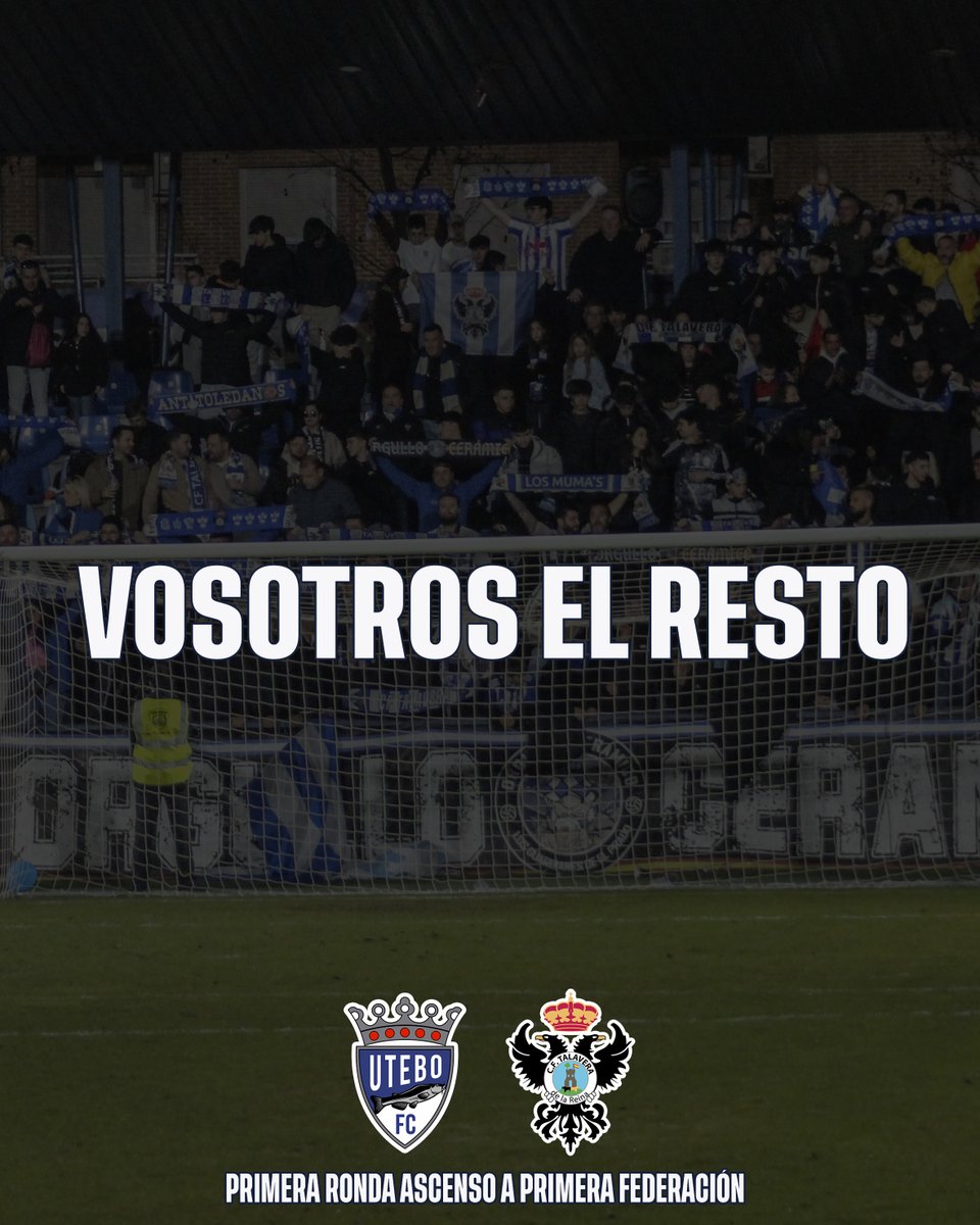 CFTalavera's tweet photo. Esta historia la escribimos juntos ✍️ https://t.co/8OkrUWVQY3