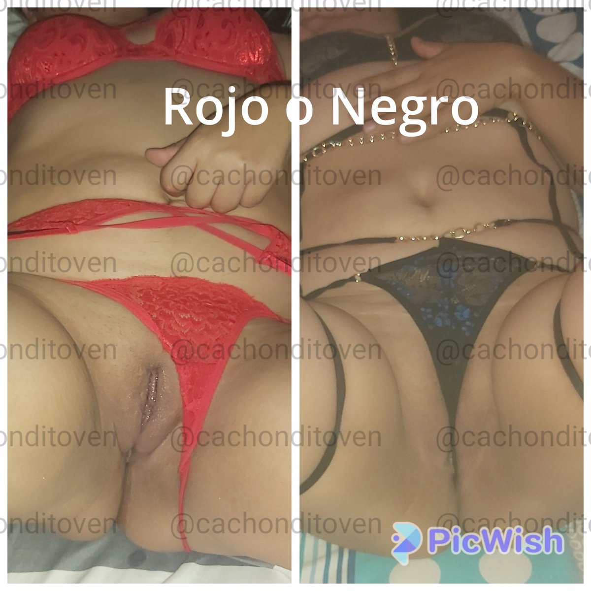 2 preguntas 

❤¿Rojo ❤🖤o negro ?🖤

¿Se hace de ladito o se quita?

#parejaswinger
#parejaliberal
#unicorniosswinger
#triomhm
#encuentroshot
#swingerperu
#swingerlima