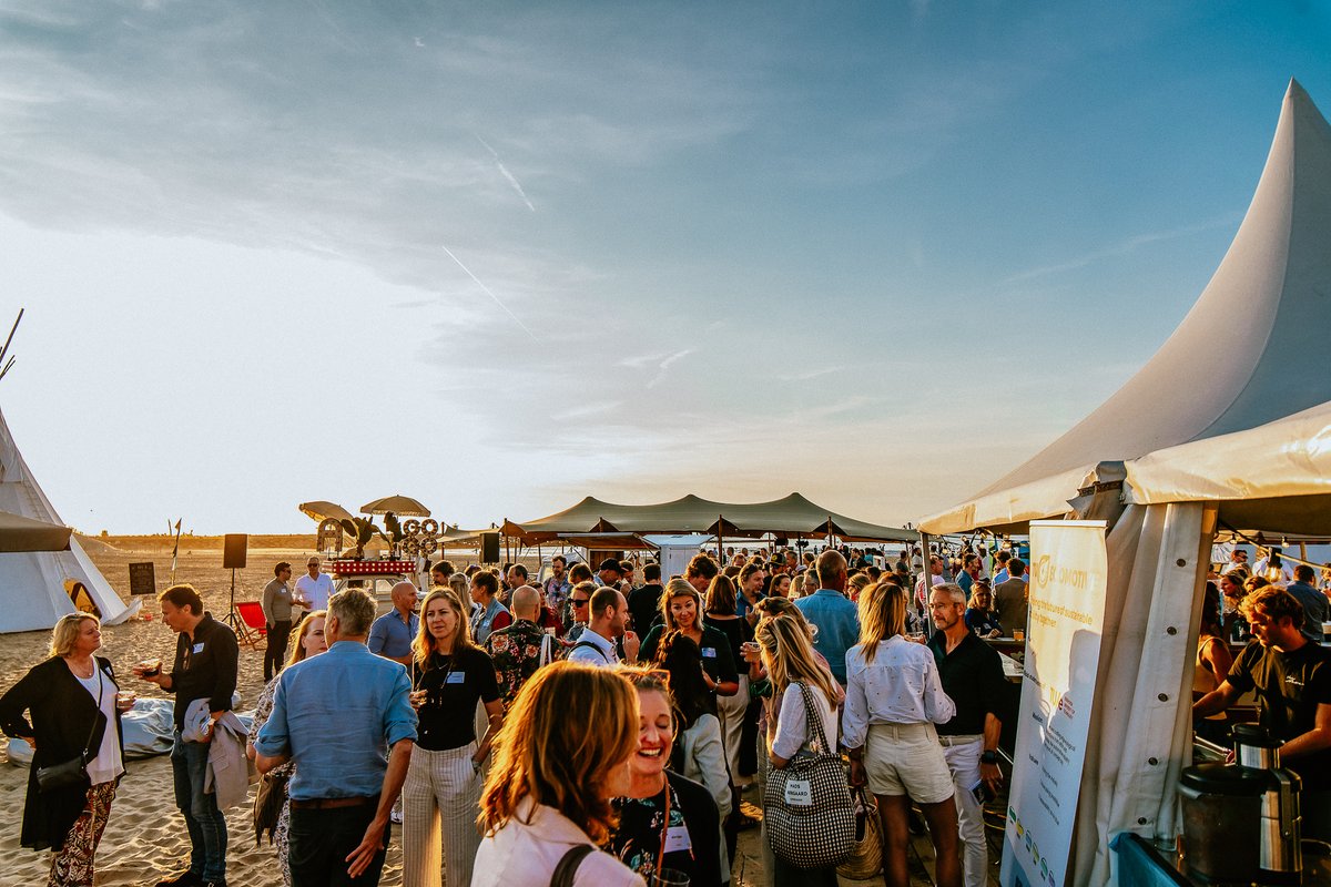 ImpactCity (@impactcity) on Twitter photo Canโt wait for #ImpactFest? We know how you feel. Luckily, thereโs a great business festival for and by changemakers in July: Impact on the Beach at <a href="/The_shore_sch/">TheShoreScheveningen</a>! ๐ช๐
As part of our network, you can use the code IMPACTCITY for a discount:
impactonthebeach.nl Canโt wait for #ImpactFest? We know how you feel. Luckily, thereโs a great business festival for and by changemakers in July: Impact on the Beach at <a href="/The_shore_sch/">TheShoreScheveningen</a>! ๐ช๐
As part of our network, you can use the code IMPACTCITY for a discount:
impactonthebeach.nl