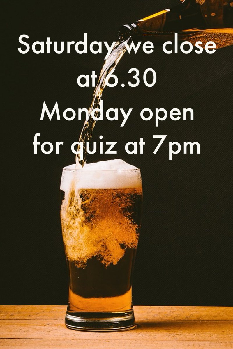 The Hackney Carriage Micropub (@thc_micropub) on Twitter photo 