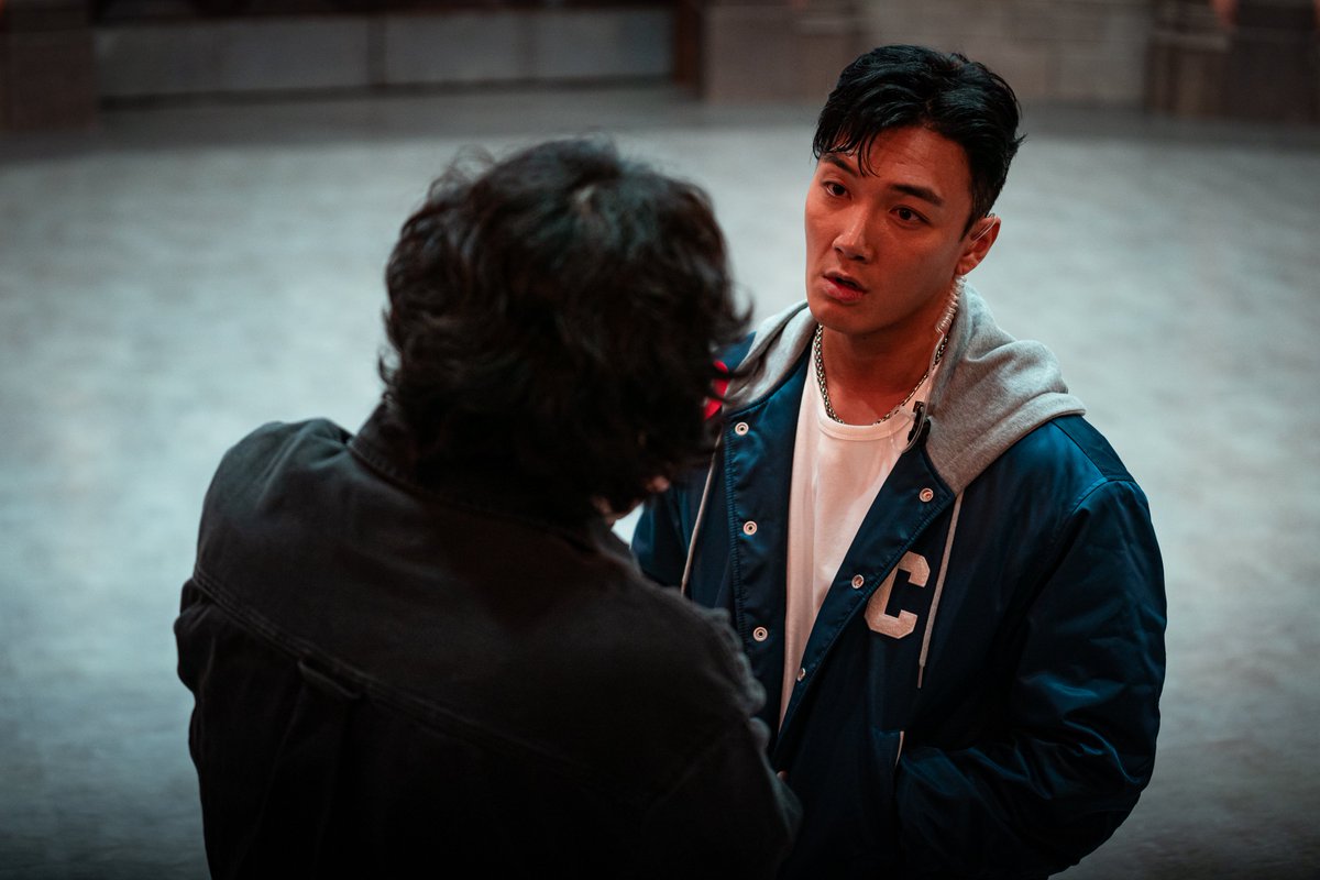 WatchmenID's tweet image. Fix, The Devil's Plan Season 2 jauh lebih seru dan menghibur daripada season sebelumnya 🔥

Seneng banget, Netflix merombak season barunya kali ini setelah season sebelumnya "dirusak" oleh pacifis 🤮

Memasuki 4 episode, sejauh ini mereka kontestan yang paling asik ❤️