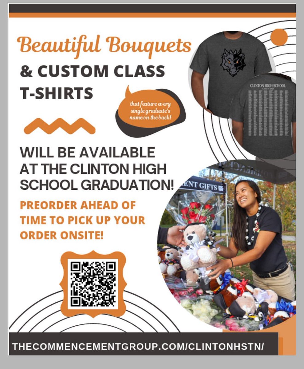 Senior Reminder!