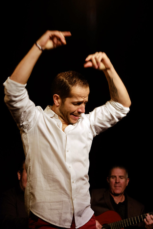 Flamenco Express (@flamencoexpress) on Twitter photo Kuky Santiago <a href="/FlamencoExpress/">Flamenco Express</a> May 16th #flamenco <a href="/landor_space/">Landor_Space</a> Clapham+ #singer Antonio el Pola #guitarist Chris Clavo & #bailaora Joaquina
A rollercoater of rhythm & emotion <a href="/DonaldHutera/">Donald Hutera</a> <a href="/saltdigitalUK/">SALT - Southern and London Times</a> <a href="/LondonNetworker/">#LondonNetworker</a> <a href="/RatedReviewed/">RatedReviewed</a> <a href="/SadieinSpain/">Sarah O Reilly</a> <a href="/BobHopcraft/">Bob Hopcraft</a> Kuky Santiago <a href="/FlamencoExpress/">Flamenco Express</a> May 16th #flamenco <a href="/landor_space/">Landor_Space</a> Clapham+ #singer Antonio el Pola #guitarist Chris Clavo & #bailaora Joaquina
A rollercoater of rhythm & emotion <a href="/DonaldHutera/">Donald Hutera</a> <a href="/saltdigitalUK/">SALT - Southern and London Times</a> <a href="/LondonNetworker/">#LondonNetworker</a> <a href="/RatedReviewed/">RatedReviewed</a> <a href="/SadieinSpain/">Sarah O Reilly</a> <a href="/BobHopcraft/">Bob Hopcraft</a>