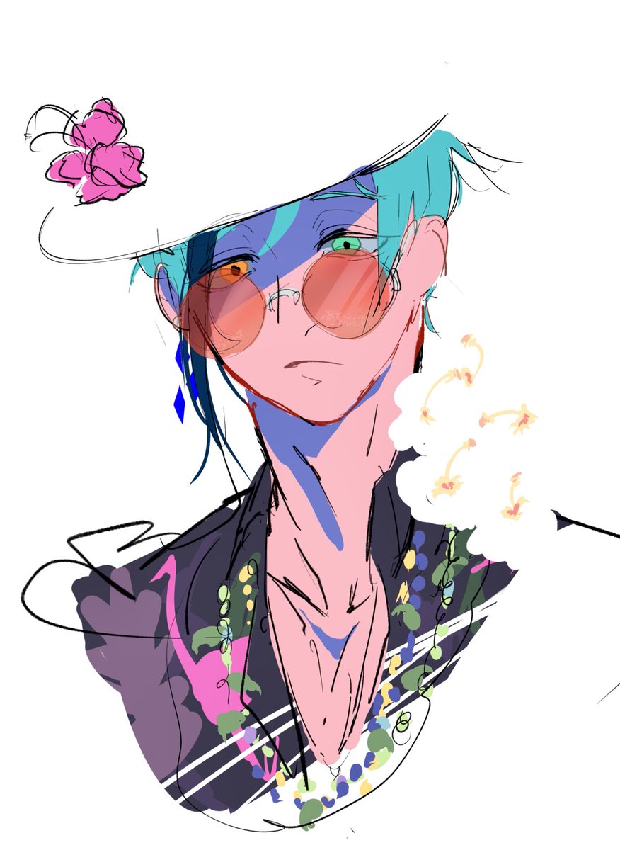 名称不明 tweet media