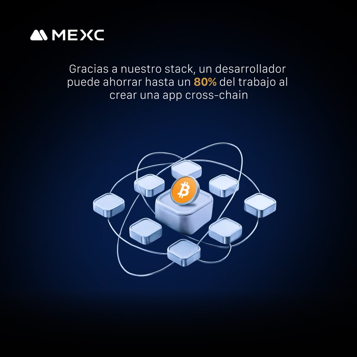 MEXC Español tweet media