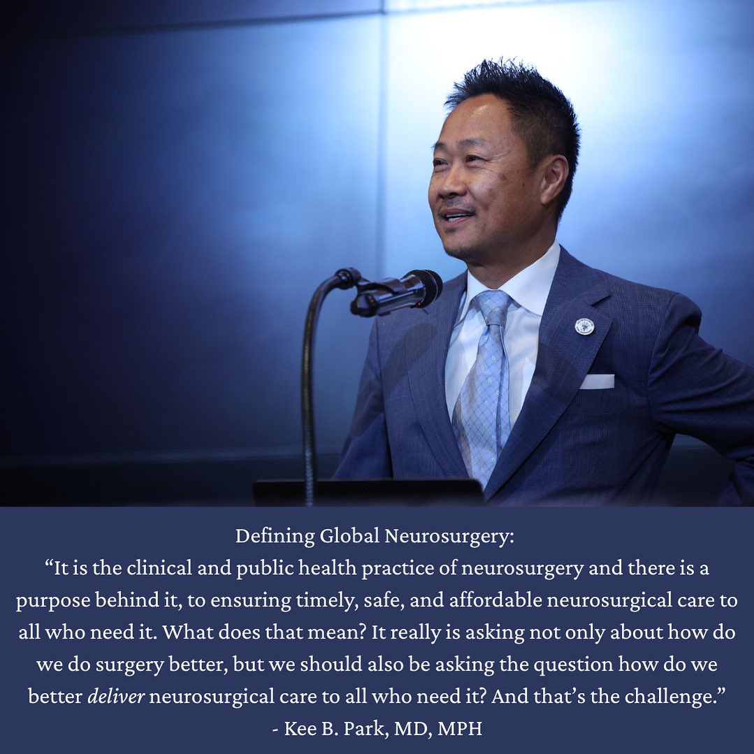 MGB Neurosurgery tweet media