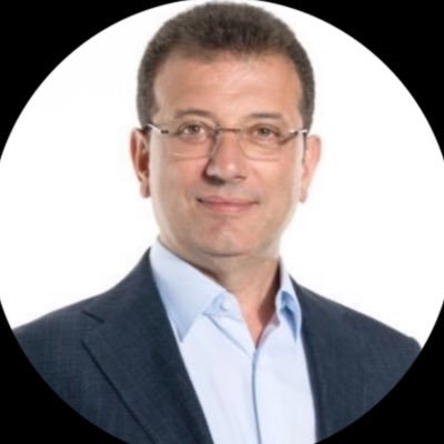#YeniProfilResmi