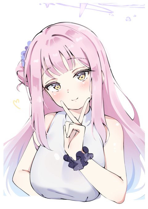 ミカちゃん落書き 