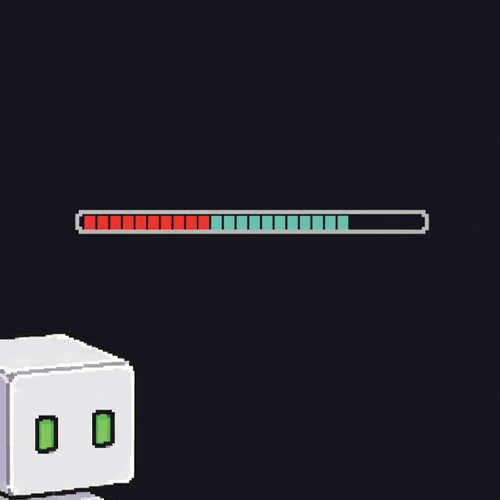 Cra-Z Bots tweet media