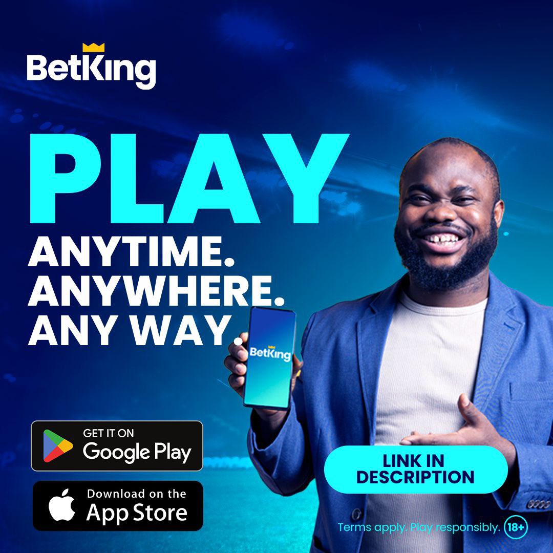 TheBetInvestor ™ 🌎 (@theftxmaestro) on Twitter photo REPOST! REPOST!! REPOST!!!
230+ Odds Acca Ready ON <a href="/BetKingNG/">BetKing Nigeria 👑</a>
BETKING code: 4D28CM
Register quickly here for BetKing
bit.ly/INVESTORBET
REFERRAL CODE: INVESTOR
#BetResponsibly 🔞 REPOST! REPOST!! REPOST!!!
230+ Odds Acca Ready ON <a href="/BetKingNG/">BetKing Nigeria 👑</a>
BETKING code: 4D28CM
Register quickly here for BetKing
bit.ly/INVESTORBET
REFERRAL CODE: INVESTOR
#BetResponsibly 🔞