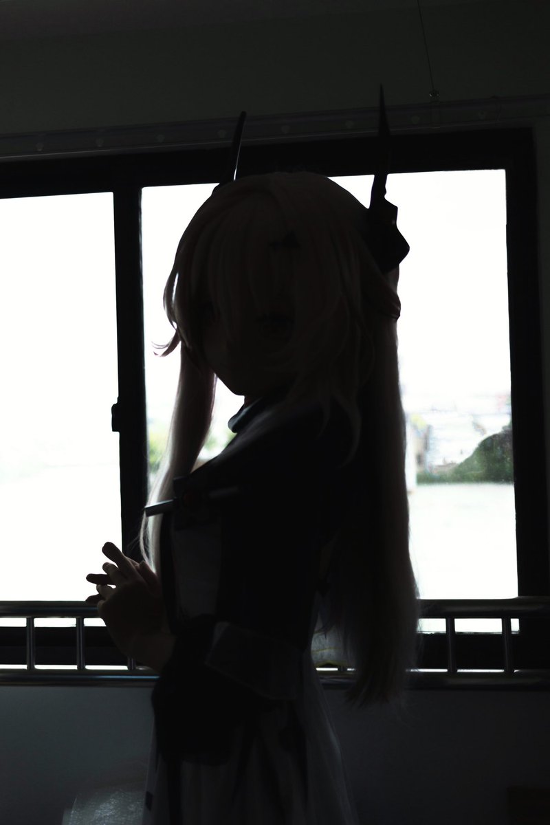 博士，我一直都在看着你哟

🎭<a href="/Kig_Settings/">Kigurumi设定集</a> 
📷&amp;🔧<a href="/mika_5ef0/">Mika</a> <a href="/Aisei_Kiri/">キリ本舗 🍩</a>