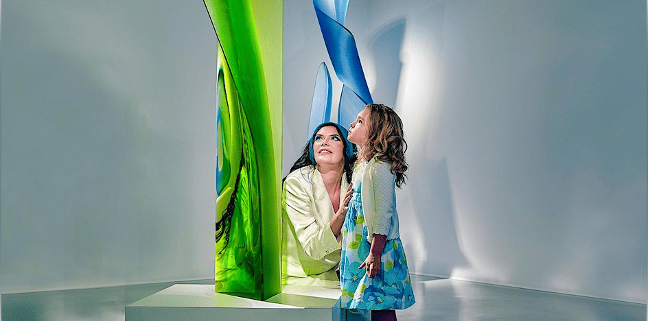 Things to do in St Pete with kids: Mother's Day Weekend Edition >> l8r.it/t1NR