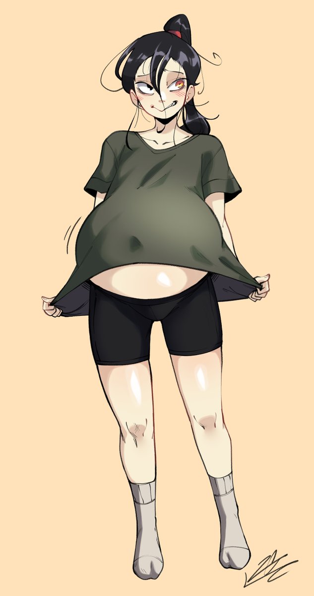 a small gift for <a href="/numbsquid/">green saucing</a> c: