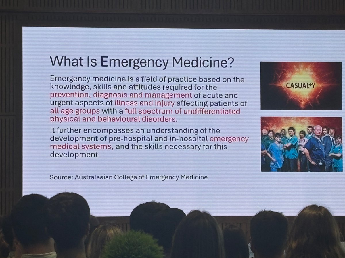 Liz Sampson (@proflizsampson) on Twitter photo At the <a href="/CEM_LDN/">Community Emergency Medicine</a> conference #CEMcon25 this afternoon discussing complex interfaces between physical and mental health, capacity and urgent care. Great to hear from new <a href="/RCollEM/">Royal College of Emergency Medicine</a> president <a href="/RCEM_VP/">Ian Higginson 🌈</a> Ian Higginson. At the <a href="/CEM_LDN/">Community Emergency Medicine</a> conference #CEMcon25 this afternoon discussing complex interfaces between physical and mental health, capacity and urgent care. Great to hear from new <a href="/RCollEM/">Royal College of Emergency Medicine</a> president <a href="/RCEM_VP/">Ian Higginson 🌈</a> Ian Higginson.