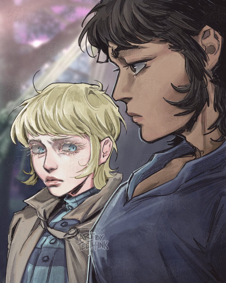 (´°̥̥̥̥̥̥̥̥ω°̥̥̥̥̥̥̥̥｀) Zets/西西 (teeth.ink) tweet media